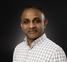 Asem Mokaddem - CFO, Genera Inc.