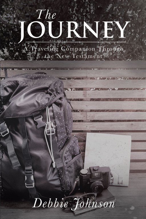 Debbie Johnson's New Book 'The Journey' is a Wonderfully Written Tome of Insights Inspired by Life and the Holy Word