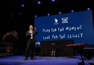 U.S. Polo Assn. X Pitti Uomo 108