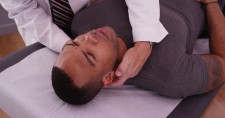 Chiropractic Treatment