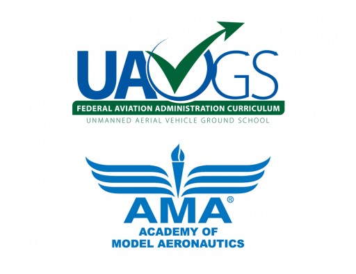 Academy of Model Aeronautics (AMA) Now Offering 107 Remote Pilot Test Preparation Through UAV Ground School