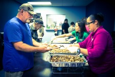 Ending homelessness one Veteran at a time