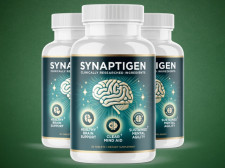 Synaptigen Reviews 2025