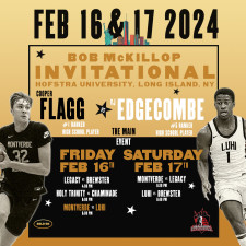 Bob McKillop Invitational