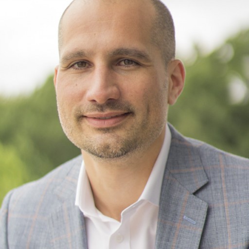 Cybercon 2018 Keynote: Equifax CISO Jamil Farshchi
