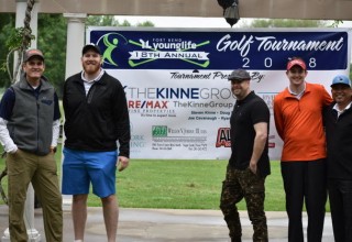 Steven Kinne, The Kinne Group