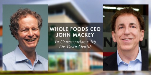 Bay Area Women Against Rape (BAWAR) Tells Commonwealth Club: Cancel Whole Foods CEO Appearance