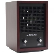 ALPINE AIR AP300