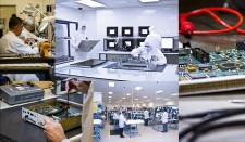 medical service and repair at ampronix