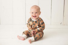 Launch of Everyday Play Apparel Collection for Babies and Toddlers