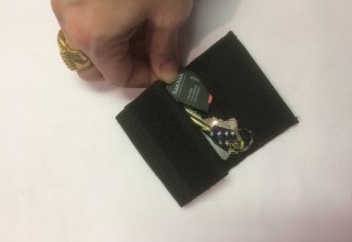 Carry Keys and much more