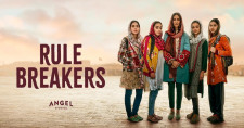Rule Breakers - World Culture Film Festival