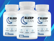 SleepLean Reviews 2025
