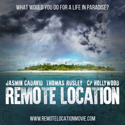 Purple Star Studios Releases "Remote Location" Movie Trailer With Contest