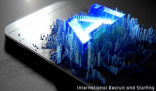 International Recruit and Staffing, Jeffrey Jedlicki Invest in AI Application to Improve Satisfaction Levels and Placement Matching