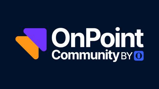 Onit Expands Legal Operations Community with the OnPoint Community