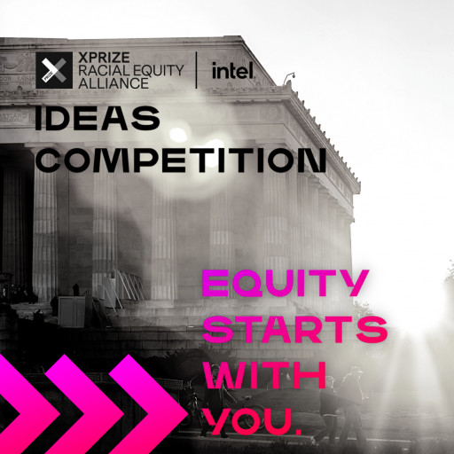UPDATE: XPRIZE Launches the Racial Equity Alliance to Inspire Innovation for Equity and Justice