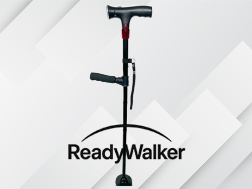 Ready Walker Walking Stick Review: 2025's Top Mobility Cane