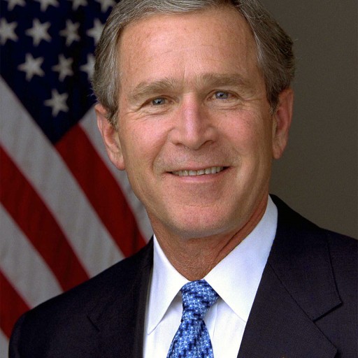 America's Warrior Partnership Recognizes Former President George W. Bush With Third-Annual Leo Thorsness Leadership Award