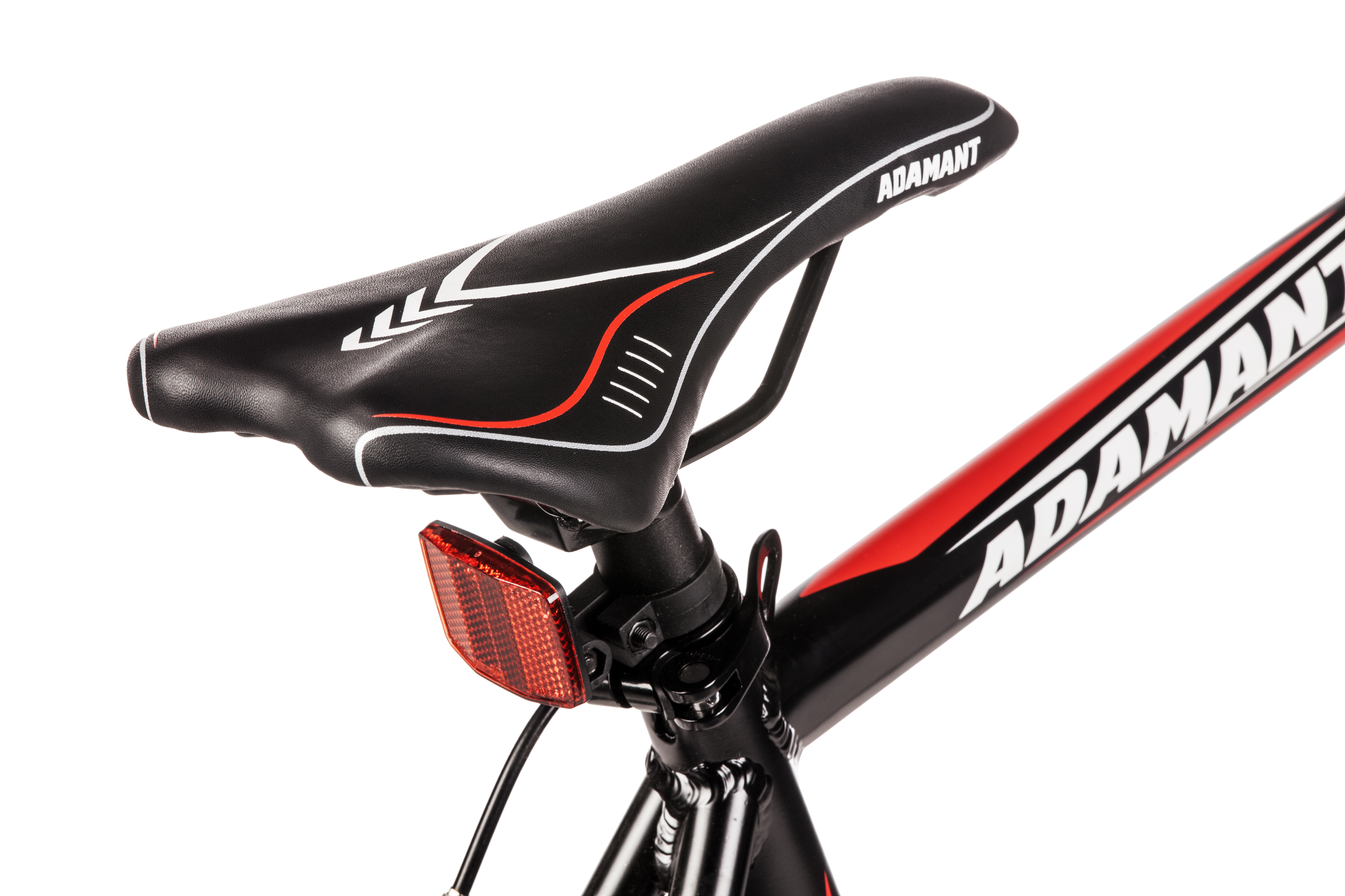 Adamant a1 racing sales bike