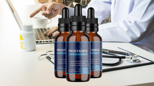 Prostadine Reviews (EXPERT ANALYSIS 2026) New Data on Hard-Water Toxicity, Urinary Flow Support & Real Complaint Patterns