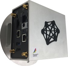 IoT Edge Computing Device: Neubox