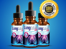Lung Clear Pro