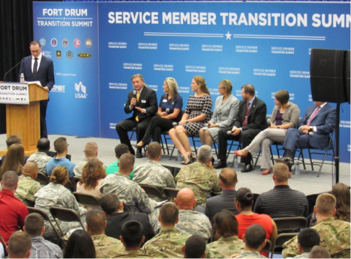 DOL VETS Selects FASTPORT for the Employment Navigator and Partnership Pilot