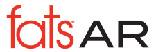 fatsAR Logo
