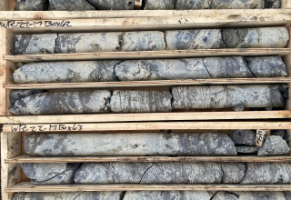 Western Alaska Minerals Corp, Wednesday, July 20, 2022, Press release picture