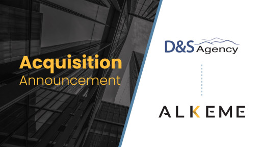 ALKEME Insurance Welcomes D&S Agency, Expanding Benefits-Focused Expertise in Virginia