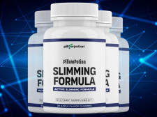 PillowPotion Slimming Formula Review 2025