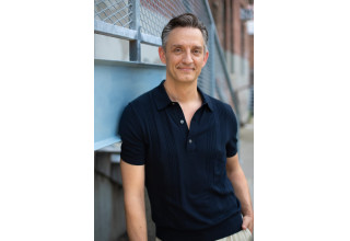 Timothy Phillips, Founder of Lightning Society