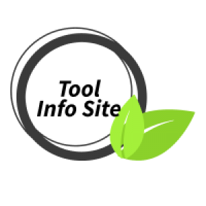Tool info site