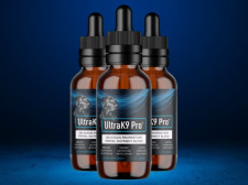 UltraK9 Pro Review: Primal Nutrients Formula for Dogs