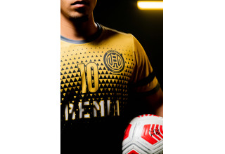 Bay Cities FC Player