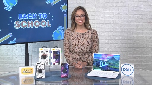 Multi-Media Expert Shira Lazar Shares with Tips on TV Blog Trending Tech for Back to School