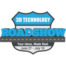 NovaCopy 3D Technology Roadshow