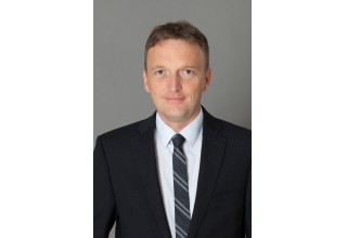 Marko Svetina, Managing Director at cyberGRID