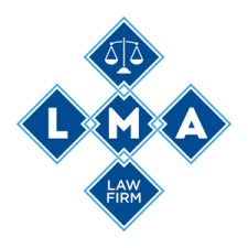 LMA Logo