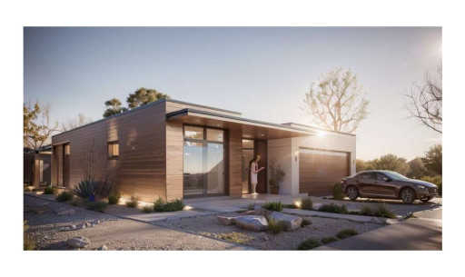 ABJA Ohana LLC Secures Exclusive Agreement With TLC Modular Construction LLC Vietnam to Build and Distribute Factory-Built Homes in the USA