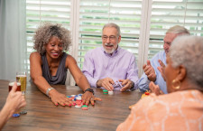 The Arbor Company Residents