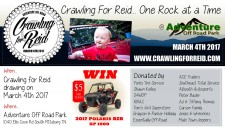 Crawling for Reid 2017, March 4th 2017