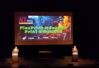 Phoenix Business Journal's Arizona Corporate Excellence (ACE) Awards Recognizes FlexPrint LLC 