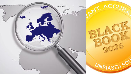 Only 27% of European Hospitals Achieve Full Patient Data Exchange Across Borders Despite EU Interoperability Mandates