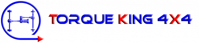 Torque King 4x4