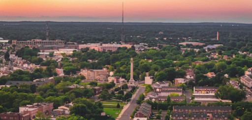 Michaels Selected by Trenton Housing Authority as Development Partner for Historic Neighborhood Revitalization