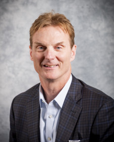 Trace Swartzfager, CEO