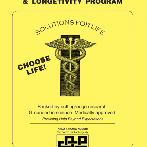 Shmarye Primack's New Book "Sure-Fire Weight Reduction & Longevity Program" Is a Complete and Effective Program That Can Help Anyone Lose Weight