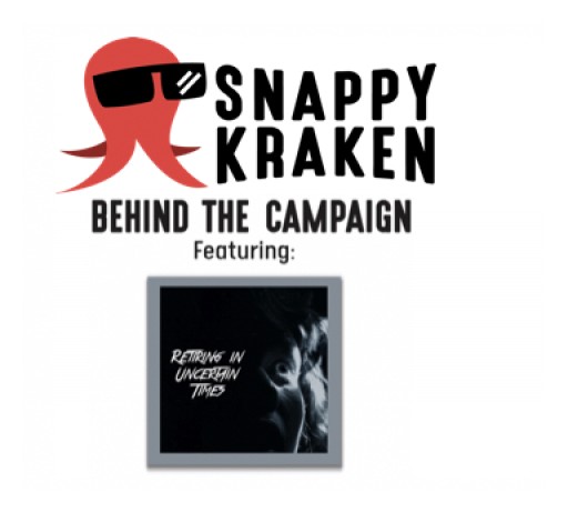 Snappy Kraken Reveals Marketing Secrets in New Video Series